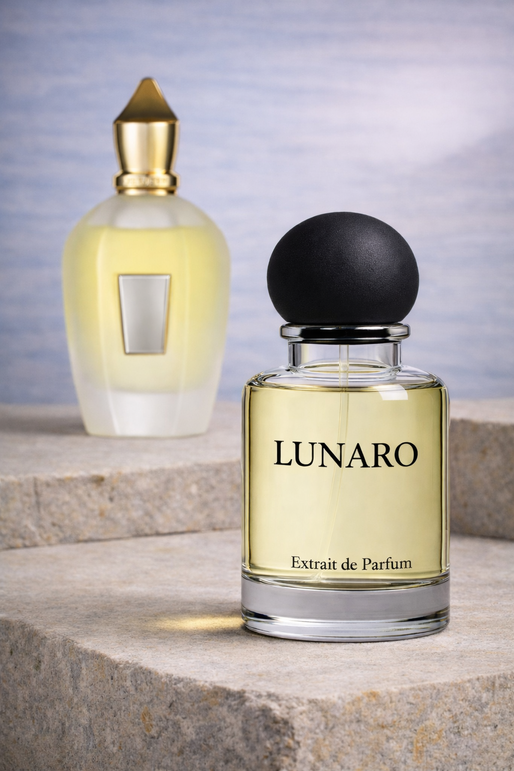 Lunaro - No5