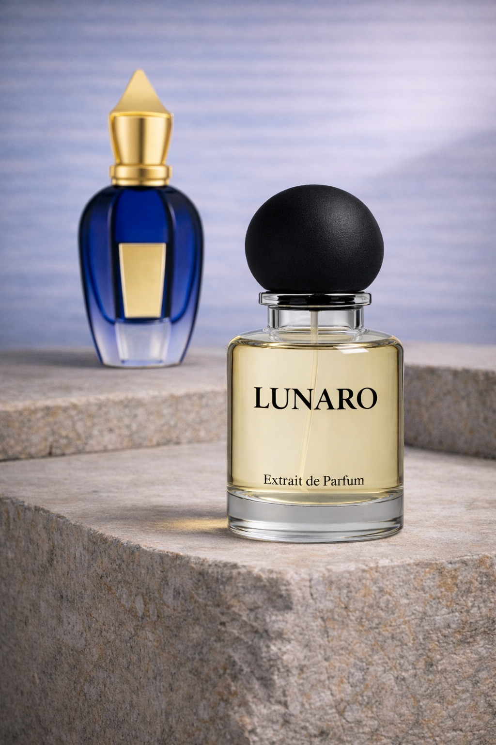Lunaro - No7