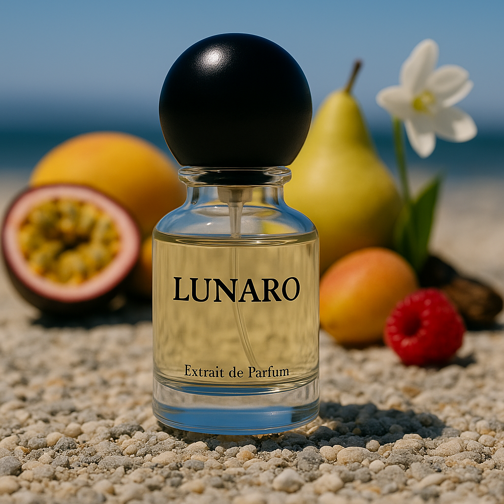 Lunaro - No18