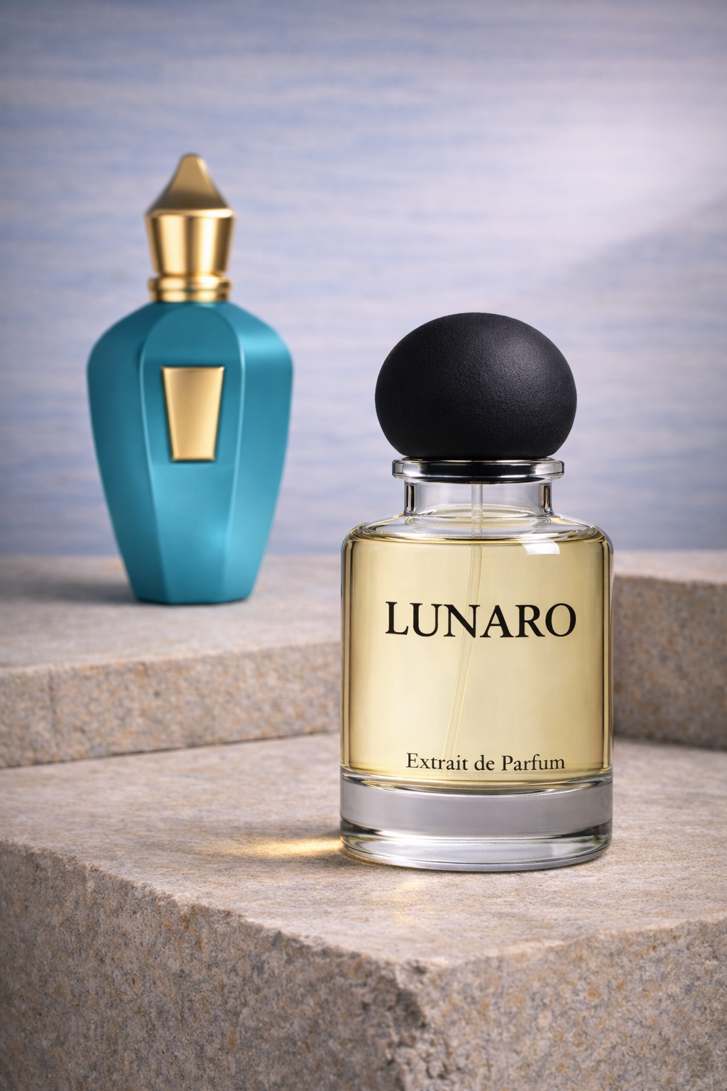 Lunaro - No6