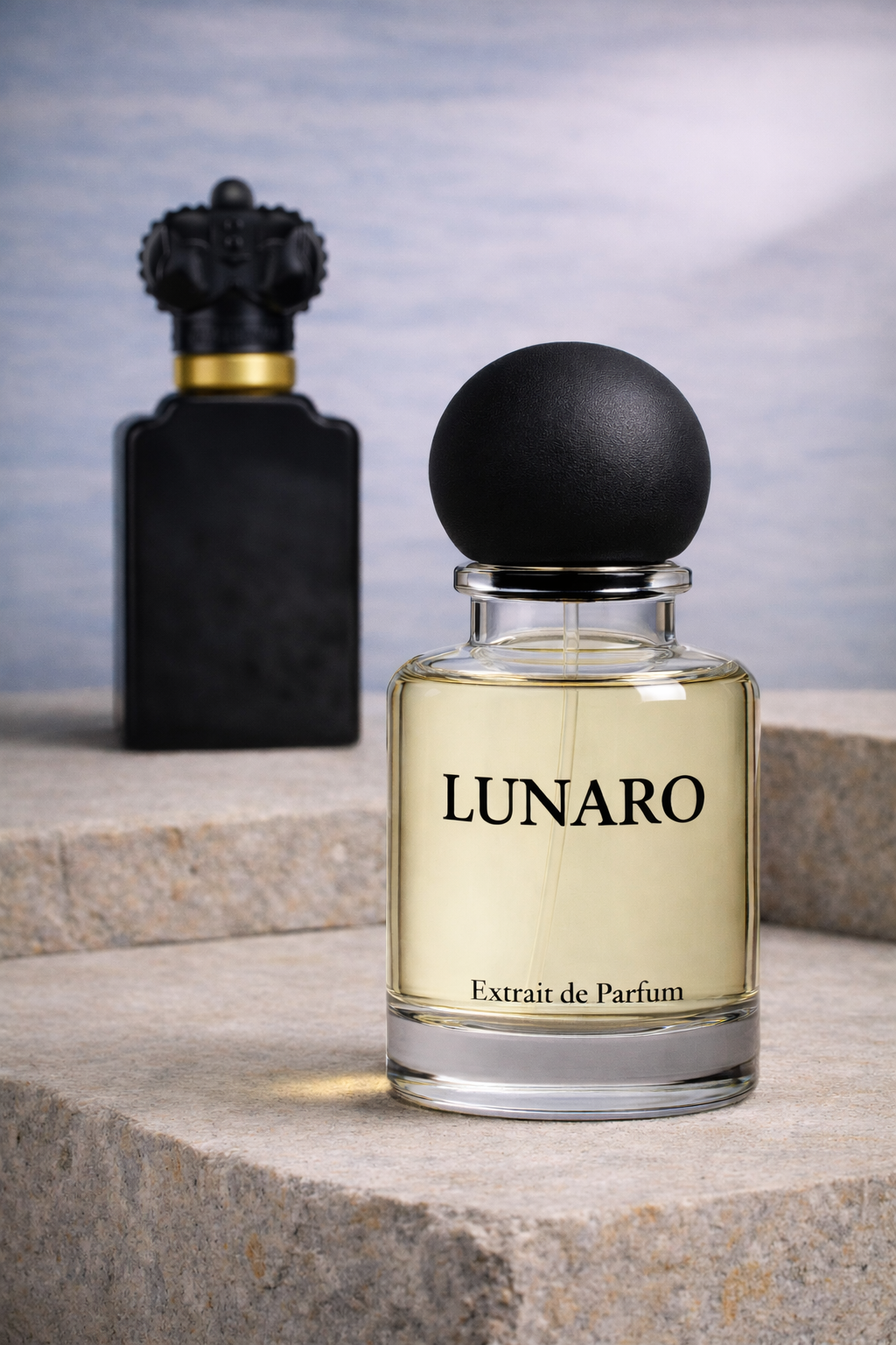 Lunaro - No1