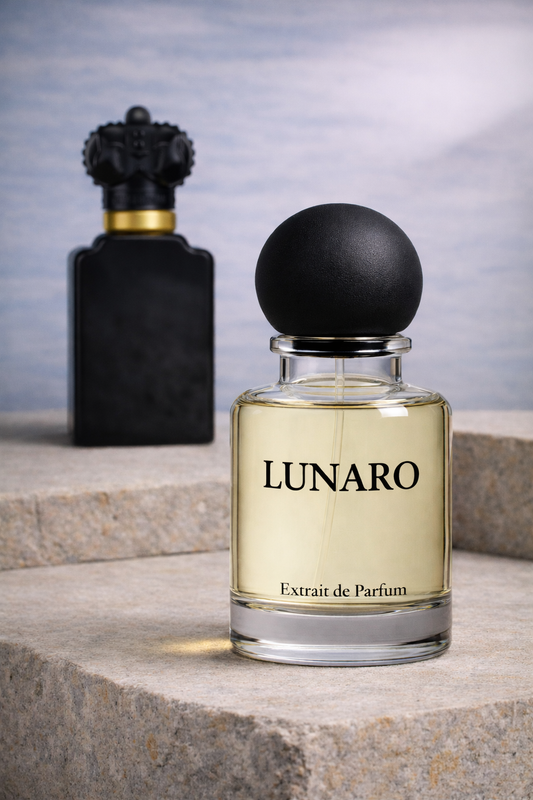 Lunaro - No1
