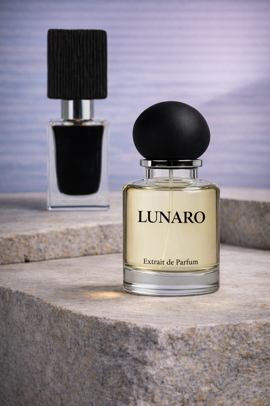 Lunaro - No21