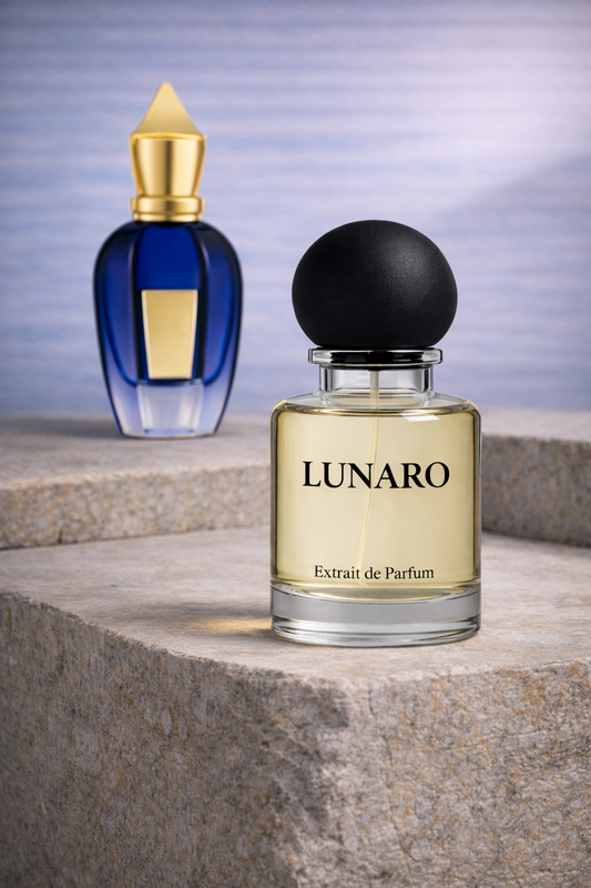 Lunaro - No7
