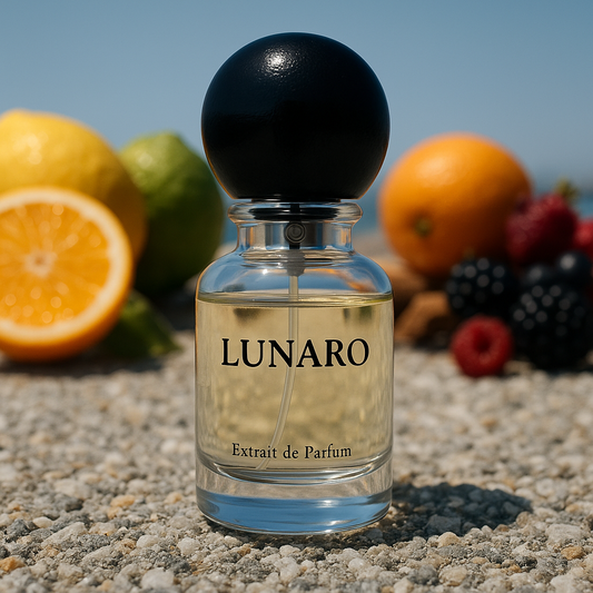 Lunaro - No6