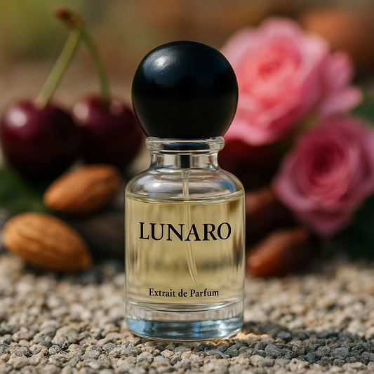 Lunaro - No9