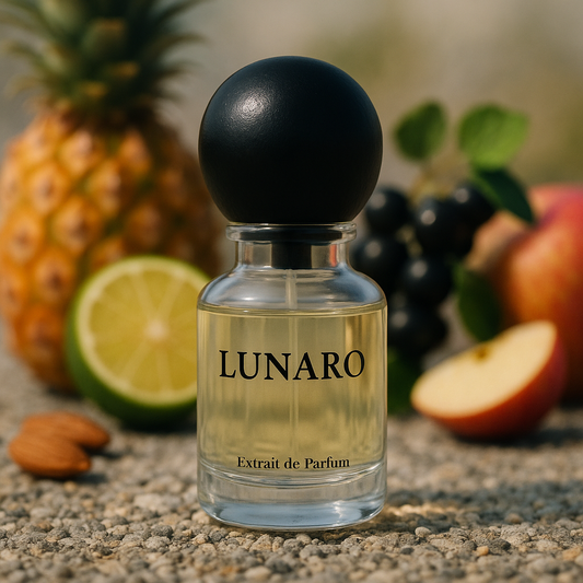 Lunaro - No13