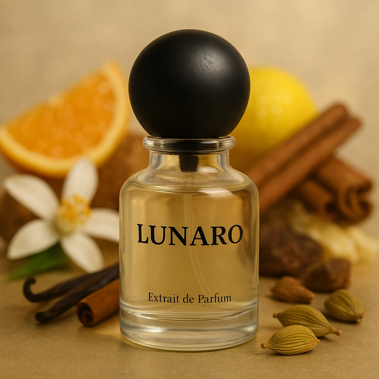 Lunaro - No14