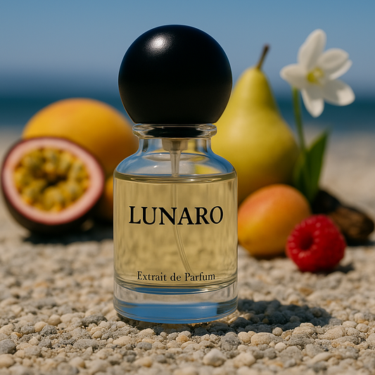 Lunaro - No18