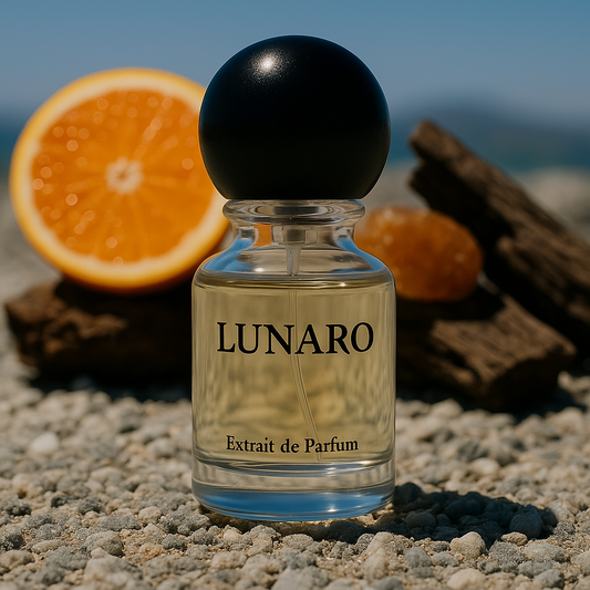 Lunaro - No25