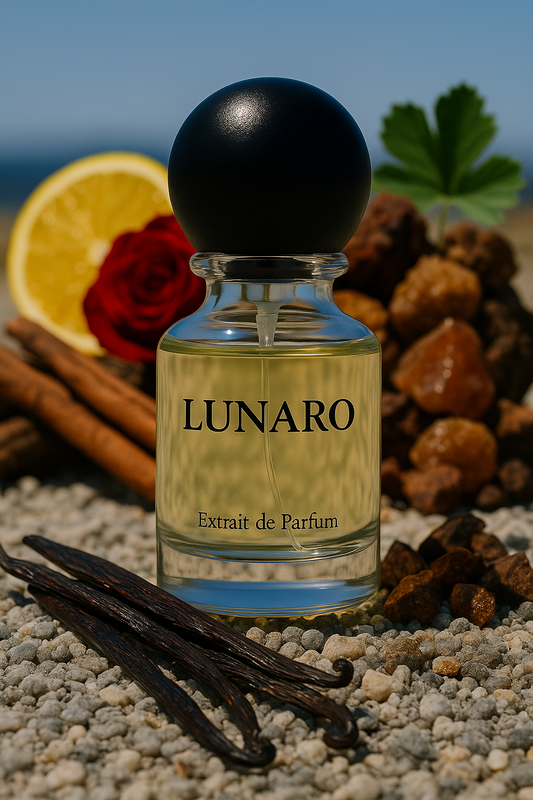 Lunaro - No31