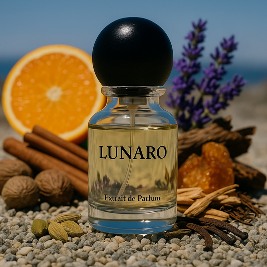 Lunaro - No32