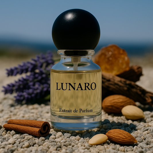 Lunaro - No33