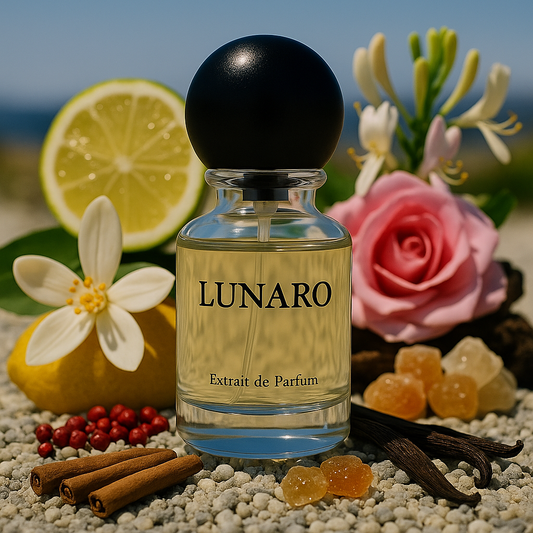 Lunaro - No34