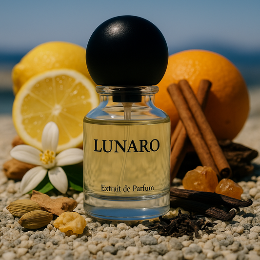 Lunaro - No2